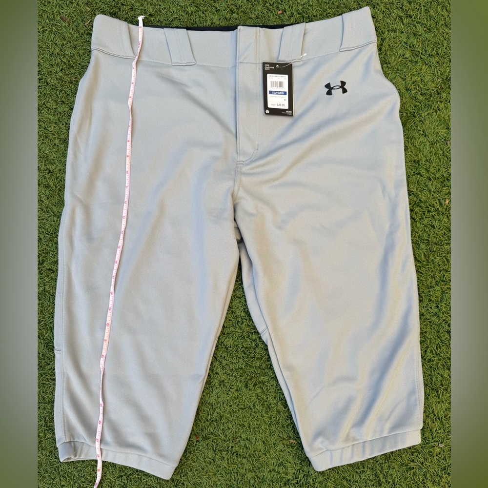 Under Armour Men’s Utility Pro Knickers XL